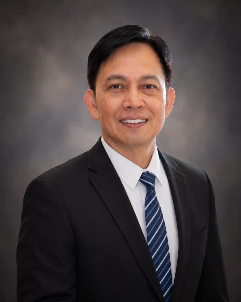 Bro. Eric Lucero